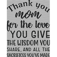 Mother's Day-MM 3315